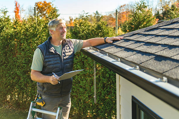 Trusted Metal Roofing service in Tryon, OK - Ben Roofing and Steel LLC