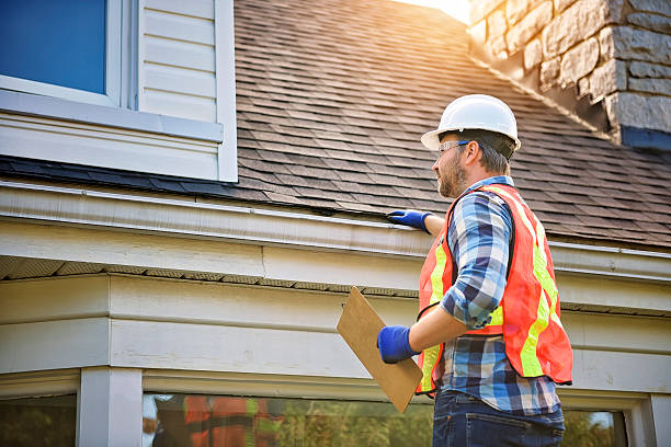 Trusted Flat Roof Repair service in Tryon, OK - Ben Roofing and Steel LLC